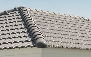 advantages of Craigierig clay roofing