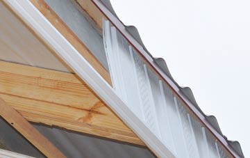 why Craigierig fascia repairs are essential