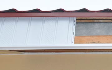 Craigierig fascia repair costs