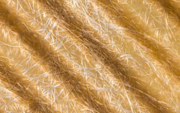 Craigierig fibreglass roof waterproofing