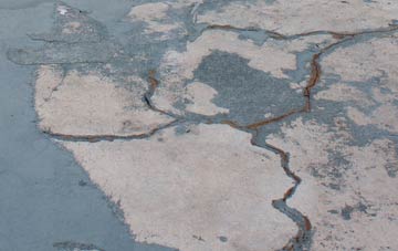 fibreglass roofing replacement Craigierig