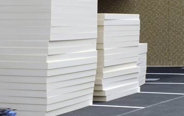 Craigierig flat roof insulation costs