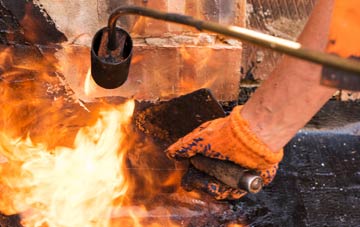 Craigierig flat roof repair companies