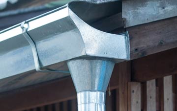 Craigierig guttering companies