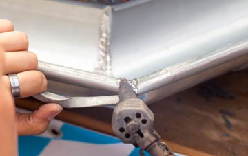 disadvantages of Craigierig lead roofing