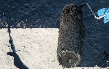 Craigierig liquid sealant waterproofing