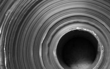 Craigierig pvc roof replacement