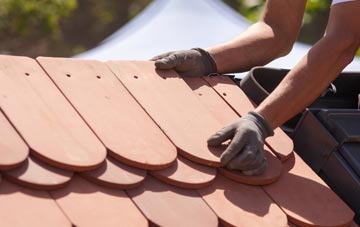 Craigierig roof tile contractors