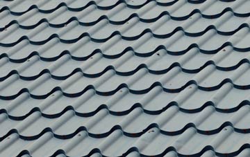 Craigierig rubber roofing companies