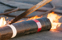 free Craigierig flat roofing repair quotes