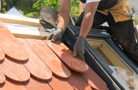 Craigierig tiled roofing companies